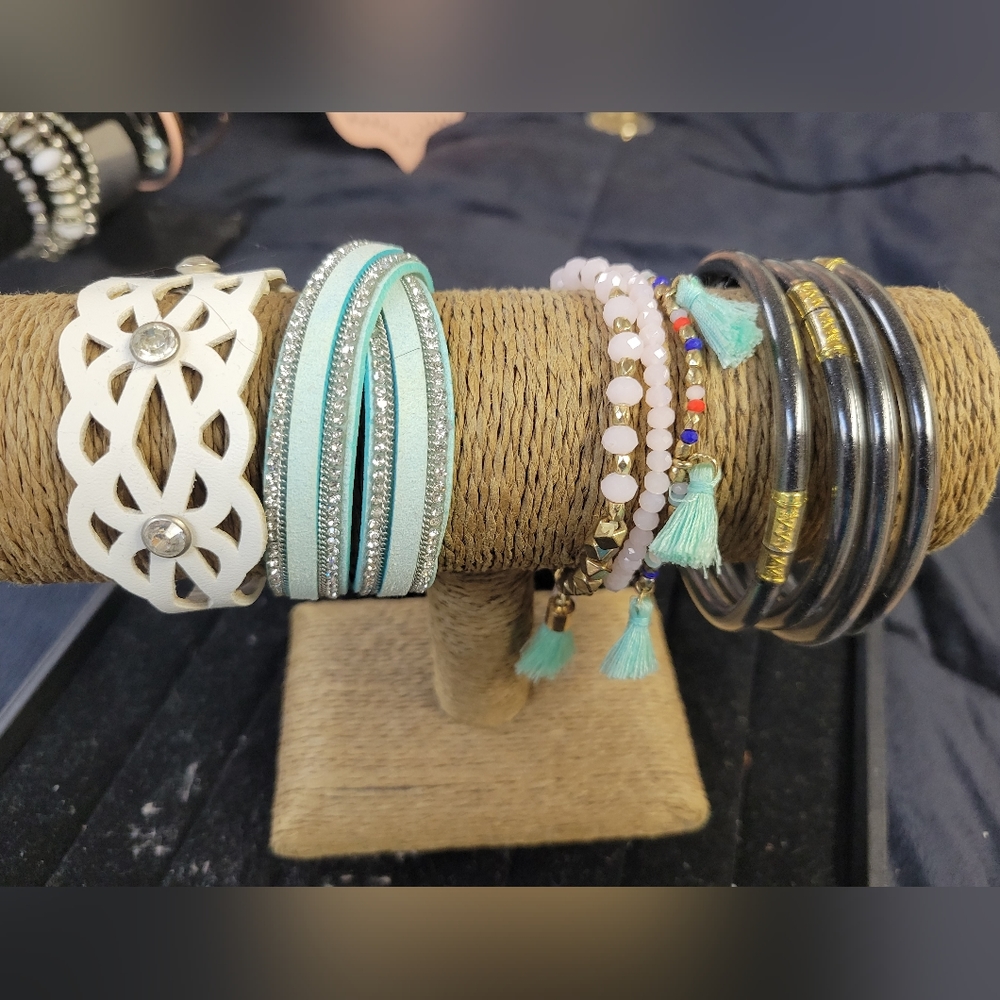 Bracelets